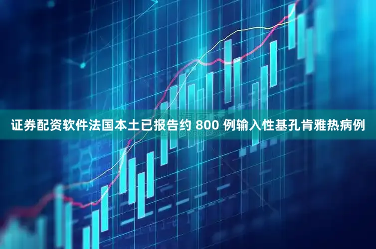 证券配资软件法国本土已报告约 800 例输入性基孔肯雅热病例